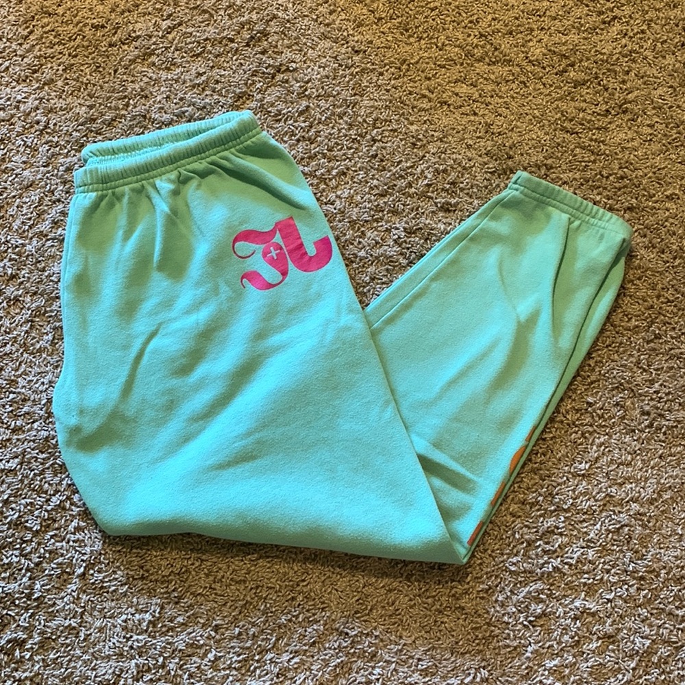 Jo + Jax Sweatpants